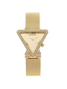 Zegarek Zegarek Guess GW0508L2 Fame - Zegarki damskie - miniaturka - grafika 1