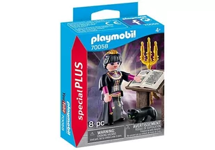 Playmobil Special Plus - Klocki - miniaturka - grafika 1