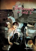 Komiksy dla młodzieży - Bezsenność po szkole. Tom 8 - Makoto Ojiro - miniaturka - grafika 1