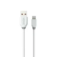 Kable USB - 3M Kabel Vidvie CB443-3 USB/Lightning do iPhone - miniaturka - grafika 1