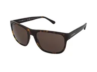 Okulary przeciwsłoneczne - Emporio Armani EA4163 587973 - miniaturka - grafika 1