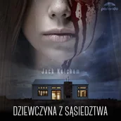 Audiobooki - literatura piękna - Dziewczyna z sąsiedztwa - miniaturka - grafika 1