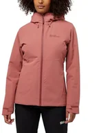 Kurtki damskie - Jack Wolfskin Wisper Ins Jkt W kurtka damska - miniaturka - grafika 1