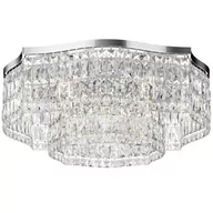 Lampy sufitowe - Maytoni Plafon DIA005CL-10CH z serii DUNE Maytoni - miniaturka - grafika 1