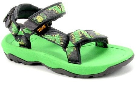 Teva T'S Hurricane XLT 2, CVGRN, 24/25 us 8; uk 7