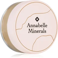 Podkłady do twarzy - Annabelle Minerals Kryjący podkład mineralny Golden Light 1 szt. - miniaturka - grafika 1