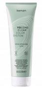 Farby do włosów i szampony koloryzujące - Kemon Yo Cond, odżywka do włosów bez pigmentu, Clear, 250ml - miniaturka - grafika 1