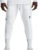 Spodnie sportowe męskie - Spodnie Under Armour Accelerate Off Pitch Joggers ColdGear Fitted 1356770100 L - miniaturka - grafika 1