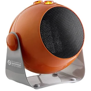 OLIMPIA SPLENDID Olimpia Splendid ceramiczny termowentylator 1800 W, 50 m3, 99402 Caldodesign O - Ogrzewanie przenośne - miniaturka - grafika 1