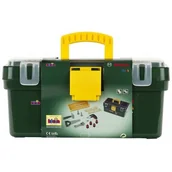 Mały majsterkowicz - Klein 8305 Skrzynka z narzędziami .8305 - miniaturka - grafika 1