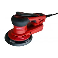 Szlifierki i polerki - ROOKS Szlifierka oscylacyjna - miniaturka - grafika 1