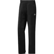 Golf - Adidas Provisional Rain Pants black golfowe spodnie przeciwdeszczowe - miniaturka - grafika 1