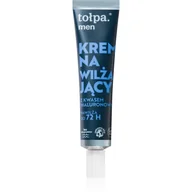 Kremy do twarzy - krem nawilżający z kwasem hialuronowym, 40 ml - miniaturka - grafika 1