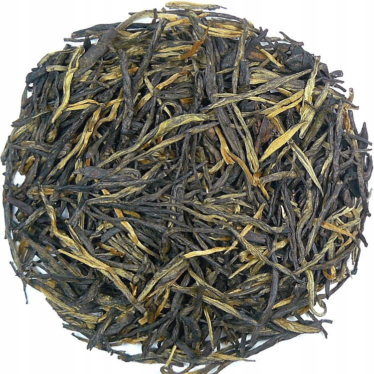 Herbata Czarna Black Needle Wykwintna 1kg