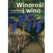 Napoje - Winorośl i wino Używana - miniaturka - grafika 1