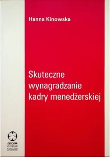 Skuteczne wynagradzanie kadry menedżerskiej - Biznes - miniaturka - grafika 1