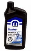 Oleje silnikowe - MOPAR 0W20 0,946L - miniaturka - grafika 1