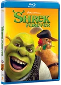 Komedie Blu-Ray - FILMOSTRADA Shrek Forever (BD) - miniaturka - grafika 1