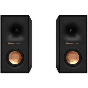 Klipsch R-40M (R40M) New Reference Base – Kolumny głośnikowe podstawkowe (para) - Głośniki i kolumny - miniaturka - grafika 1