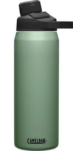 Butelka termiczna CamelBak Chute Mag 750ml zielona - Butelki termiczne - miniaturka - grafika 1