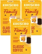 Kawa - Kawa mielona Tchibo Eduscho Family 1500 g - miniaturka - grafika 1