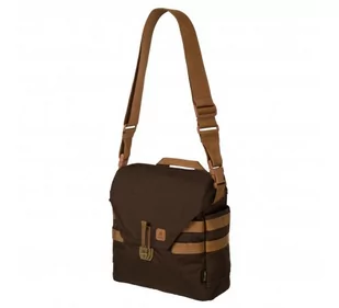 Torba Bushcraft Haversack - Cordura - Earth Brown / Clay A - Nerki - miniaturka - grafika 1