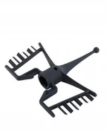 Akcesoria i części AGD - Motylek VORWERK do Thermomix TM31 - miniaturka - grafika 1