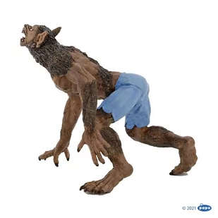 Wilkołak - PAPO - Figurki dla dzieci - miniaturka - grafika 1