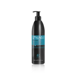 Real Star Styling Pro Pasta Definiująca 100ML - Kosmetyki do stylizacji włosów - miniaturka - grafika 1