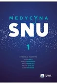 Książki medyczne - Medycyna snu 1 - miniaturka - grafika 1