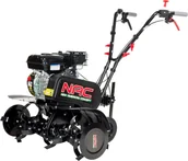 Glebogryzarki - NAC Glebogryzarka Spalinowa TIP80-CR950 + 10-elementowy zestaw akcesoriów - miniaturka - grafika 1