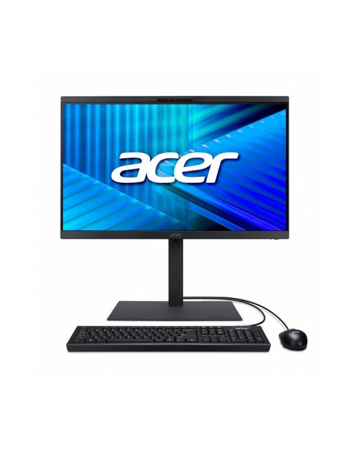 acer Komputer All-in-One Veriton Vero VVZ4734GT 23.8 IPS/Core Ultra 5 225/16GB/512GB M2/W11P DQ.R4BEP.001