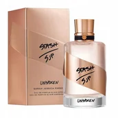 Wody i perfumy damskie - Sarah Jessica Parker, Stash SJP Unspoken, Woda perfumowana, 50ml - miniaturka - grafika 1