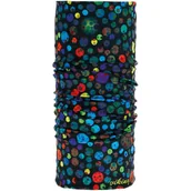 Czapki i chusty sportowe damskie - Chusta wielofunkcyjna bandana Viking Polartec Inside 8921 - miniaturka - grafika 1