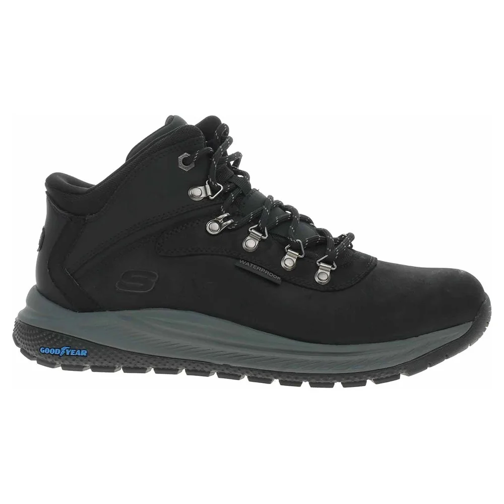 Buty Skechers 205285BLK