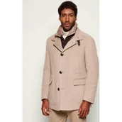 Płaszcze męskie - Joop! Wełniany płaszcz 2w1 Gary - miniaturka - grafika 1