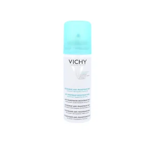 Vichy Deodorant dezodorant sprayu przeciw nadmiernej potliości 125ml - Pozostałe kosmetyki - miniaturka - grafika 3