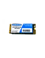 Dyski SSD - origin storage 512GB 3D TLC M.2 2242 NVME SSD - miniaturka - grafika 1