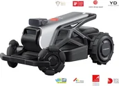 Roboty koszące - AIRSEEKERS LIMITED Robotic Lawn Mower 15 Ah - miniaturka - grafika 1