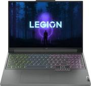 Laptopy - LENOVO Legion Slim 5 16IRH8 (16"/I5-13500H/RTX4050/16GB/SSD512GB/Szaro-czarny) - miniaturka - grafika 1