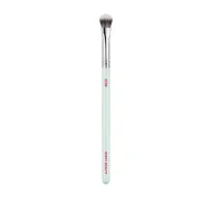 Pędzle do makijażu - Boho Beauty pędzel do blendowania cieni do powiek 240V - miniaturka - grafika 1
