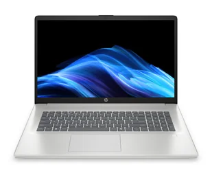 HP 17-cn3217nw Core i7-1355U/16GB/512GB/IPS FHD 17" - Laptopy - miniaturka - grafika 1