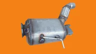 Układ wydechowy - akcesoria - FILTR FAP DPF BMW 740dx F01 03/2010- 06/2012 - miniaturka - grafika 1