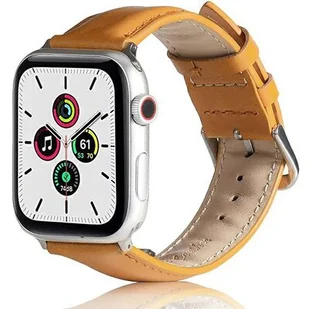 Beline pasek Apple Watch Textile 38/40/41mm blue colour - Akcesoria do smartwatchy - miniaturka - grafika 1