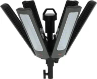 Oświetlenie warsztatowe - Brennenstuhl 9171410180 oświetlenie robocze Czarny LED 300 W - miniaturka - grafika 1