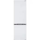 Lodówki - Sharp SJ-FBA12DMXWE-EU Frost - miniaturka - grafika 1