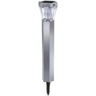 Lampy ogrodowe - Brennenstuhl Lampa ogrodowa LED SOL FL 13007, aluminium, 1170790 1170790 - miniaturka - grafika 1
