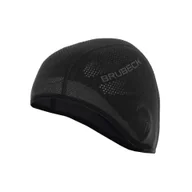 Pozostała odzież dla rowerzystów - Czapka treningowa pod kask unisex Brubeck - miniaturka - grafika 1