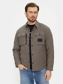 Kurtki męskie - Replay Kurtka przejściowa M8361A.000.52630 Brązowy Regular Fit - miniaturka - grafika 1