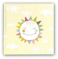 Albumy fotograficzne - Zep 15362IT album fotograficzny Happy Sun do naklejenia - miniaturka - grafika 1